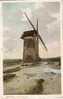 BIDSTON - OLD WIND MILL - Autres & Non Classés