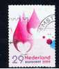 NL+ Niederlande 2005 Mi 2348 Weihnachten - Used Stamps
