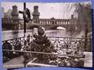 Berlin,Oberbaumbrücke,Grab Für Udo Düllick,1965 - Friedrichshain