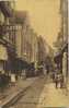 YORK - THE SHAMBLES - PRE-1918  Y1529 - York