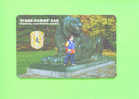 BULGARIA  -  Chip Phonecard As Scan - Bulgarien