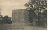 YORK - THE MULTANGULAR TOWER - Pre-WWI  Y1561 - York