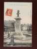 Buchy Monument Persac Place De La Poissonnerie édit.piolé N° 2 Couleur - Buchy