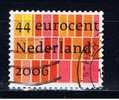 NL+ Niederlande 2006 Mi 2478 - Used Stamps