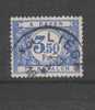 COB 48 Oblitéré - Stamps