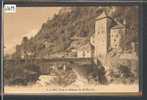 ST MAURICE - LE CHATEAU - TB - Saint-Maurice