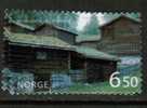 NORWAY   Scott #  1477  VF USED - Used Stamps