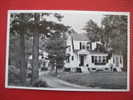 Hulls Cove Maine-- Robbins Rest Hotel        ----   === Ref 169 - Altri & Non Classificati
