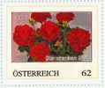 Österreich - Pers. Marke Serie Blumen Der Jahre 2007-2011 - Steiermark - Nuovi