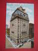 Baltimore Md  Emerson Hotel   1914 Cancel----   === Ref 169 - Baltimore