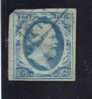 N° 1 (1852) - Used Stamps