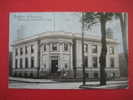 Marshalltown Ia   Public Library  1910 Cancel     === Ref 170 - Iowa City
