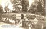 PAVILLONS SOUS BOIS	Le Pont Des Glaises Et Le Canal - Les Pavillons Sous Bois