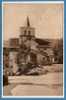 86 - LENCLOITRE --  L'Eglise  - 1952 - Lencloitre