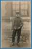 MILITARIA --  Carte Photo -- - Andere & Zonder Classificatie