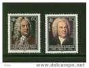 Allemagne/Germany - Europa 1985 Mnh***  > - 1985