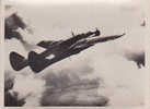 PHOTO L AVIATION ALLIEE LA VEUVE NOIRE CHASSEUR DE NUIT DIM 96X71 - 1939-1945: 2nd War