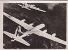 PHOTO L AVIATION ALLIEE SUPERFORTRESS U.S. B.29  DIM 96X71 - 1939-1945: 2ème Guerre