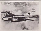 PHOTO L AVIATION ALLIEE BOMBARDIER INVADER A 26  DIM 96X71 - 1939-1945: 2ème Guerre