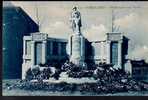 CPA  59 PERENCHIES MONUMENT AUX MORTS 1921 - Sonstige & Ohne Zuordnung