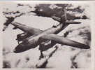 PHOTO L AVIATION ALLIEE BOMBARDIER LEGER MARAUDER  DIM 96X71 - 1939-1945: 2a Guerra