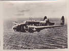 PHOTO L AVIATION ALLIEE BOMBARDIER HUDSON  DIM 96X71 - 1939-1945: 2a Guerra
