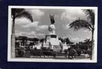 PANAMA :        Balboa Statue -  C P SM   R De P   Photo Flatau  PANAMA - Panamá