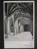 Worcester Cathedral,West Cloister - Sonstige & Ohne Zuordnung