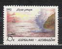 1992 - N. 70A** (CATALOGO UNIFICATO) - Azerbaïdjan