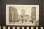 LIVERPOOL TOWN HALL - Liverpool