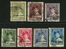 ● ROMANIA 1930 - Re CARLO II -  N. 377 . . . . Usati - Cat. ? € - Lotto N. 1558 - Used Stamps
