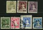 ● ROMANIA 1930 - Re CARLO II -  N. 377 . . . . Usati - Cat. ? € - Lotto N. 1559 - Used Stamps