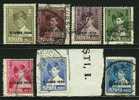 ● ROMANIA 1930 - Re CARLO II -  N. 377 . . . . Usati - Cat. ? € - Lotto N. 1560 - Used Stamps