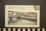 NEWCASTLE ON TYNE HIGH LEVEL AND SWING BRIDGES - Newcastle-upon-Tyne