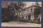 60 OISE - CP CREVECOEUR LE GRAND - RUE DE GRANDVILLIERS - LA PERLERIE - EDIT. DEBRAY BOLLEZ - 1927 - Crevecoeur Le Grand