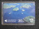 4455a  Toundra Finlande North Pole Arctic Artique Scandinavie Phone Card Carte Telephonique Neuve - Autres & Non Classés