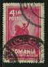 ● ROMANIA 1929 - TRANSYLVANIA -  N. 368 Usato - Cat. ? € - Lotto N. 1572 - Used Stamps