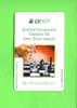 GERMANY  -  Chip Phonecard As Scan - Altri & Non Classificati