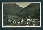 Val Maggia, Bignasco. Wehrliverlag. Non Rempli! Panorama. Vue. View.Suisse.Schweiz. New! - Bignasco