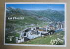 Carte Postale Affranchie : Val Thorens - Val Thorens