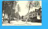 77 Saint Pierre Les Nemours - Avenue Carnot (coin) - Saint Pierre Les Nemours