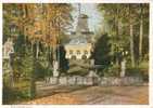 Germany - Potsdam-Sanssouci - Blick Auf Neue Kammern Und Historische Muhle - Unused Postcard [P2857] - Potsdam