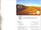 United Arab Emirates-chip Card(16)-used+1 Card Prepiad Free - Emirats Arabes Unis