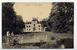 Ref 174 - LARDY - Le Vieux Château (jolie Carte Animée) - Lardy