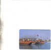 United Arab Emirates-chip Card(19)-used+1 Card Prepiad Free - United Arab Emirates