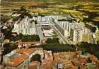 MARIGNANE  -  Vue Générale Aérienne Sur Le Parc Camoin - Marignane