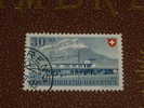 SUISSE PRO PATRIA  1947 - Usati