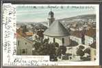 LA CHAUX DE FONDS - TEMPLE NATIONAL  - TB - La Chaux-de-Fonds