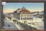 LA CHAUX DE FONDS - HOTEL DES POSTES - TB - La Chaux-de-Fonds