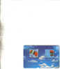 United Arab Emirates-chip Card(38)-used+1 Card Prepiad Free - Emiratos Arábes Unidos